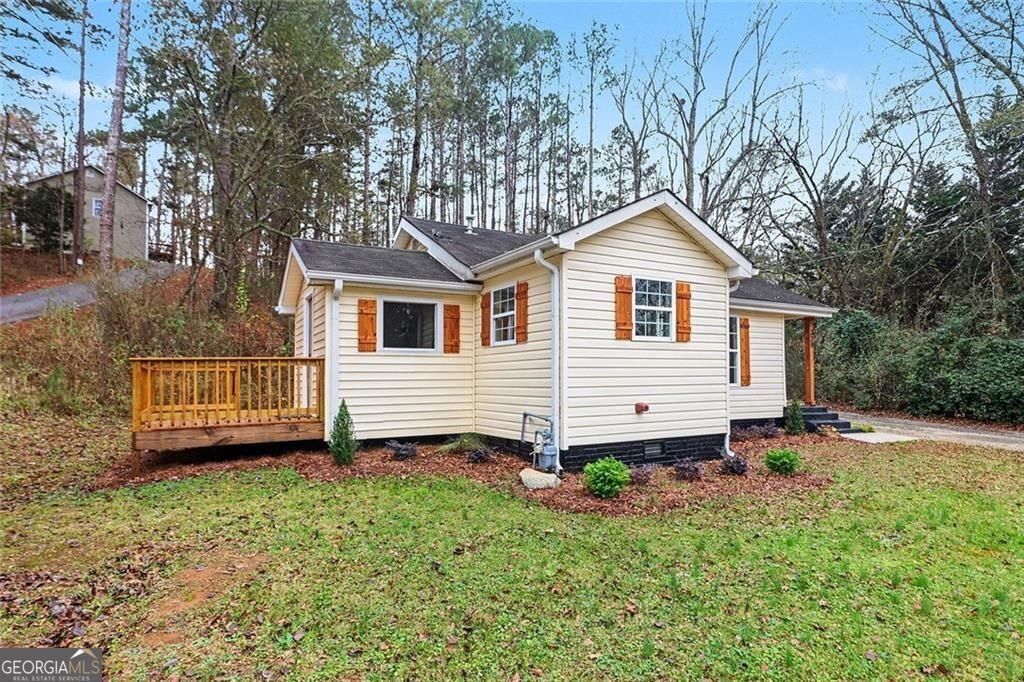 329 Old Acworth Road Dallas - 3