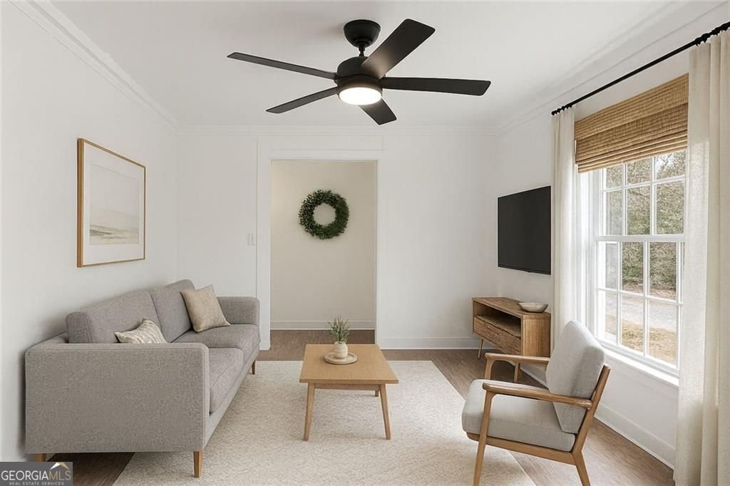 329 Old Acworth Road Dallas - 4