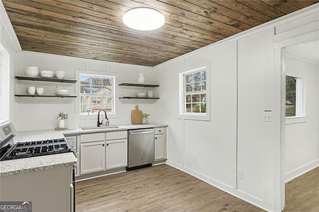 329 Old Acworth Road Dallas - 9