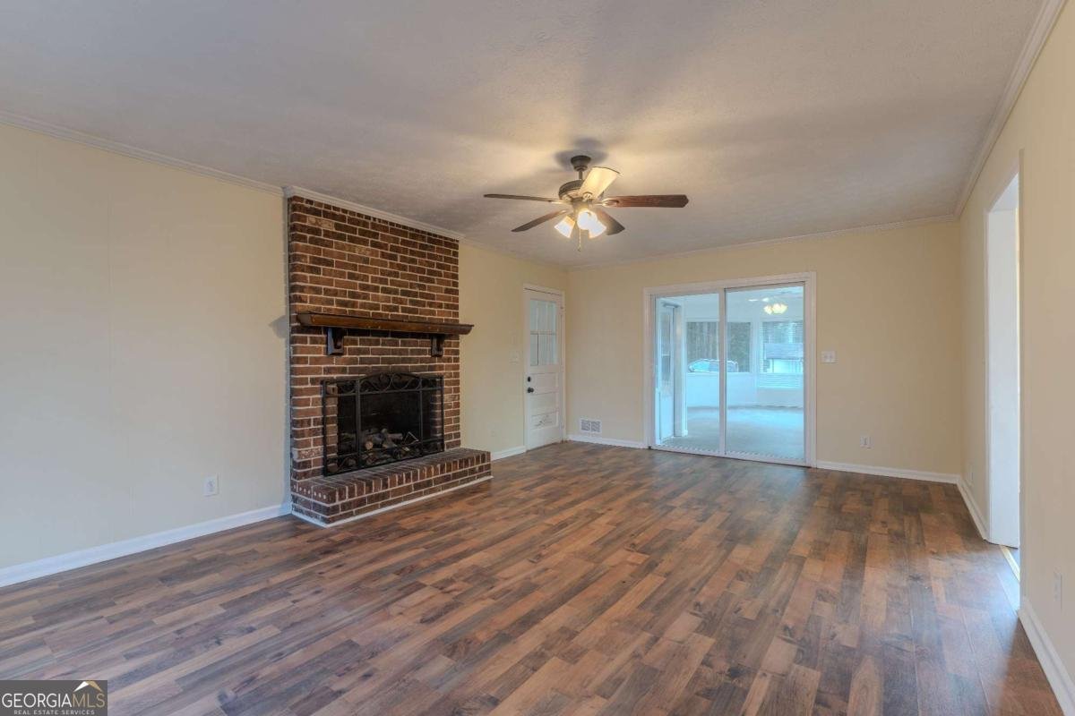 2067 Tanglewood Drive Snellville - 10