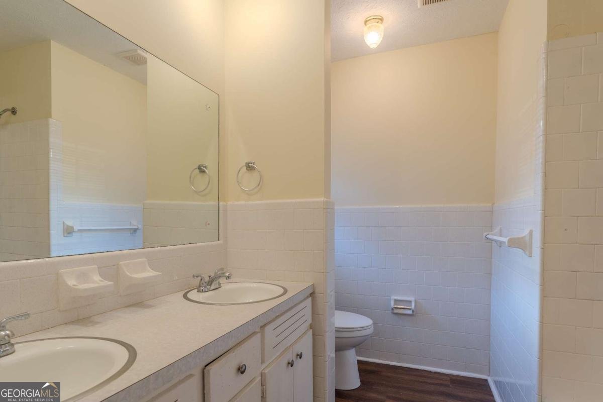 2067 Tanglewood Drive Snellville - 21