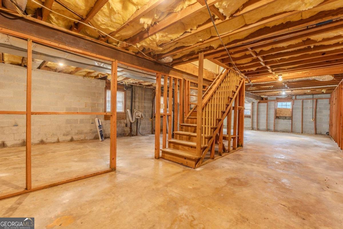 2067 Tanglewood Drive Snellville - 34