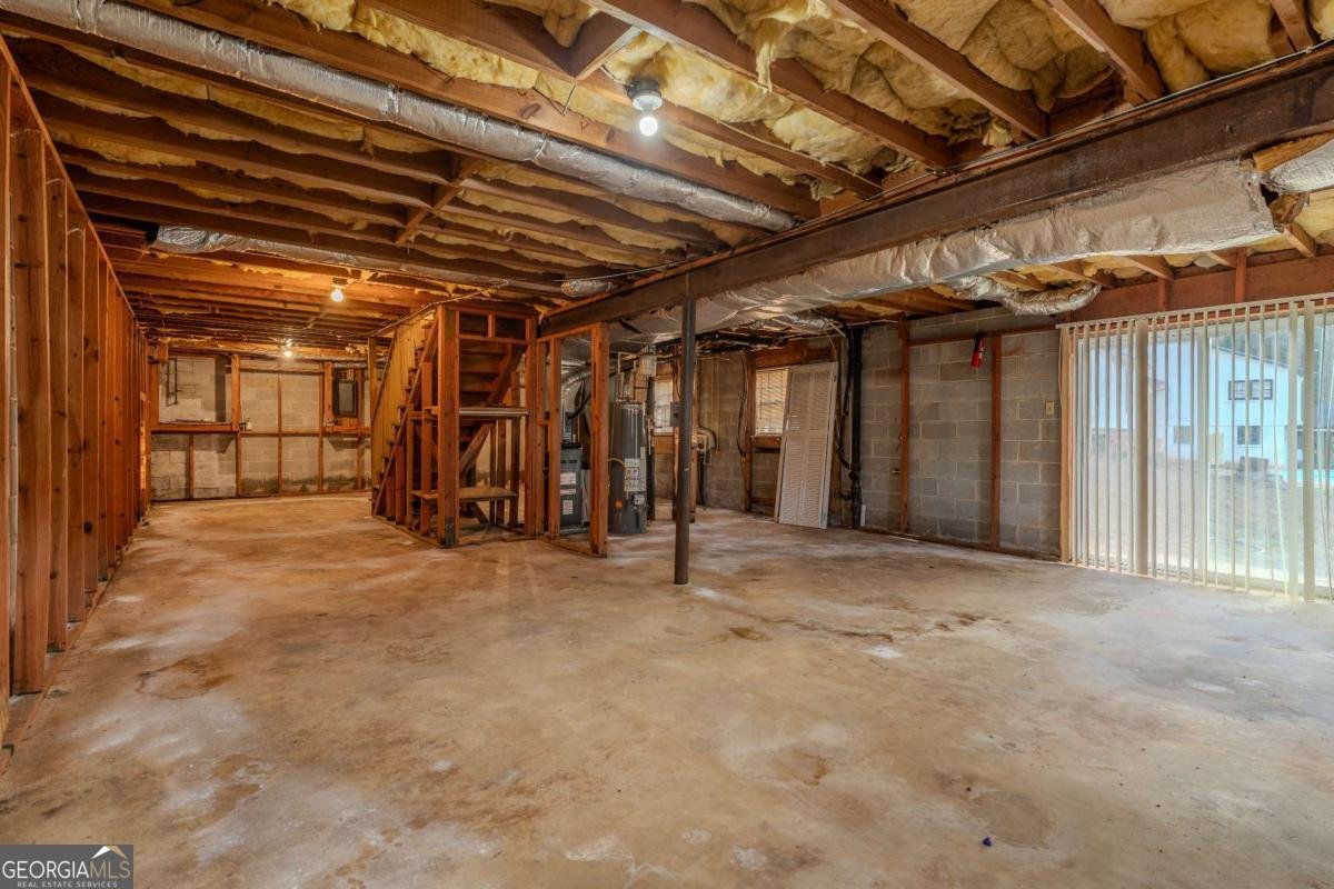 2067 Tanglewood Drive Snellville - 35