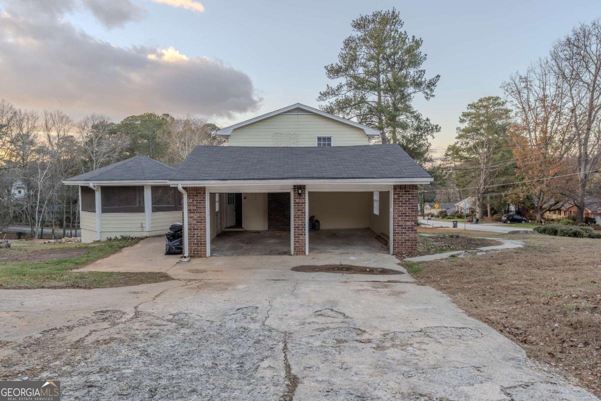 2067 Tanglewood Drive Snellville - 36