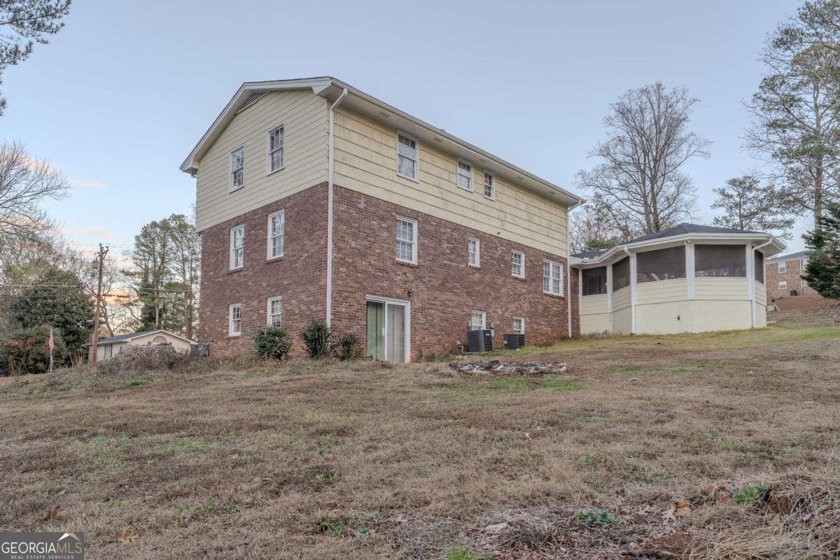 2067 Tanglewood Drive Snellville - 37