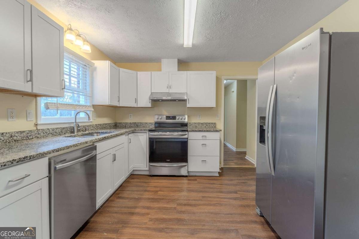 2067 Tanglewood Drive Snellville - 8