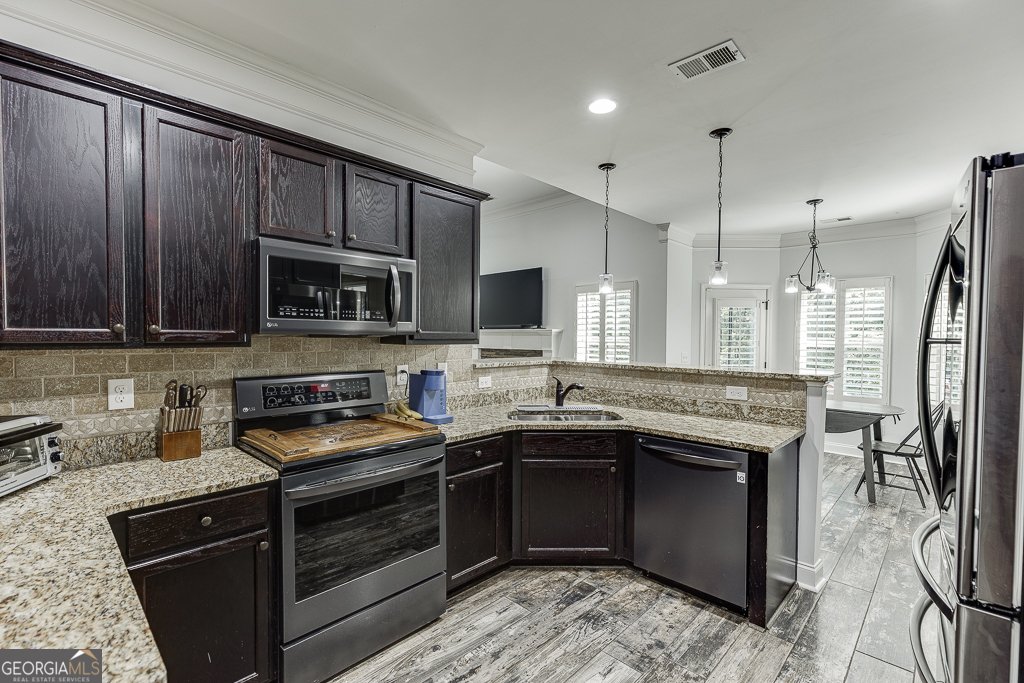 2858 Shadowstone Way Winder - 19