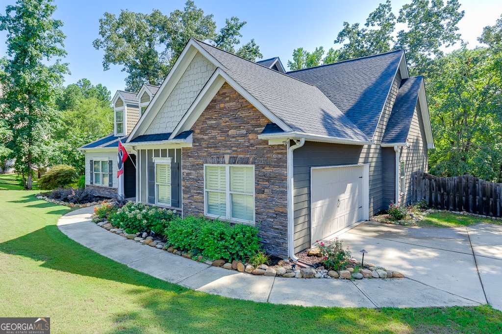 2858 Shadowstone Way Winder - 2