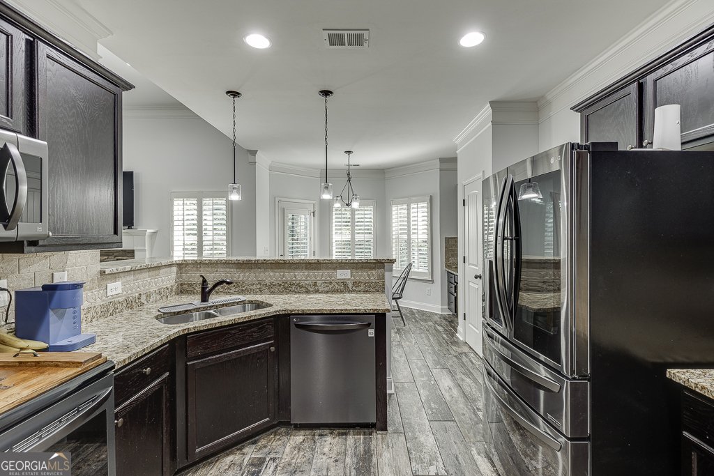 2858 Shadowstone Way Winder - 20