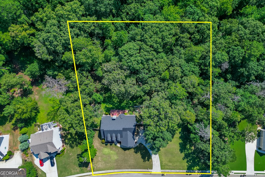 2858 Shadowstone Way Winder - 51