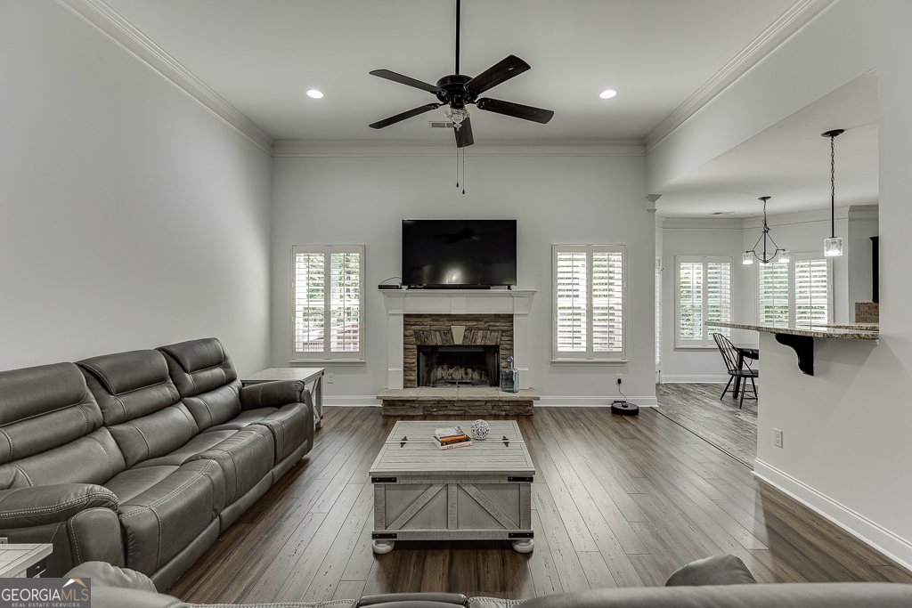 2858 Shadowstone Way Winder - 9