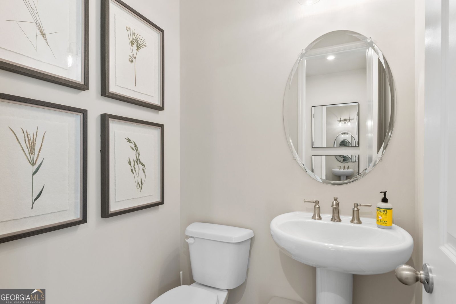 6935 Melody Ridge Road Buford - 10