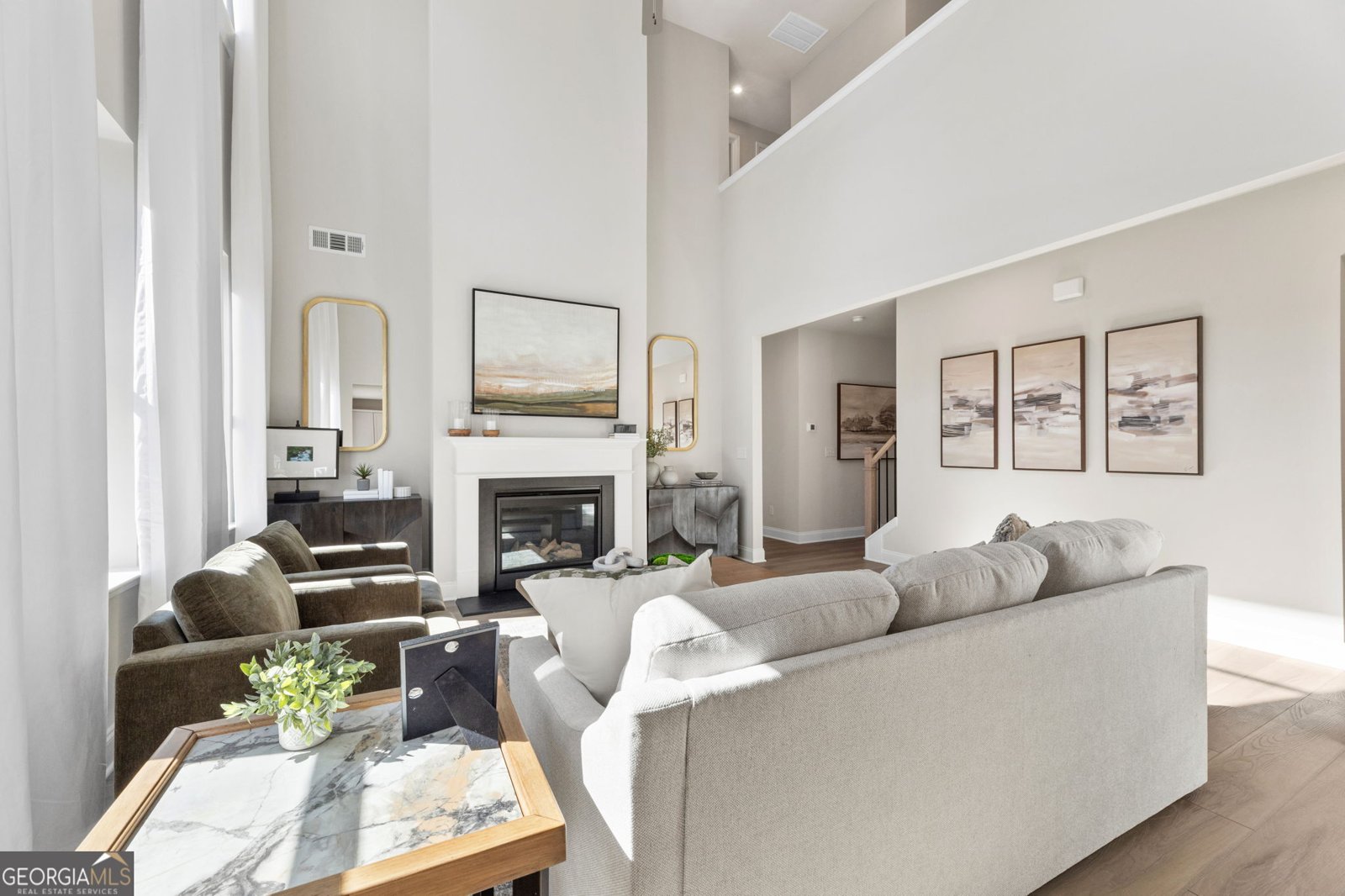 6935 Melody Ridge Road Buford - 11