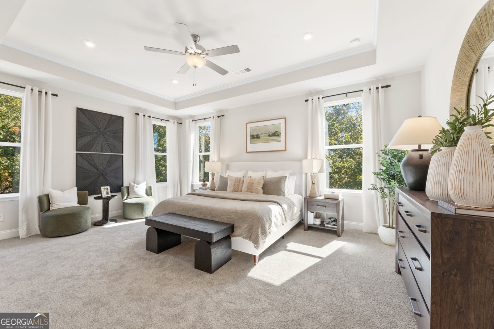 6935 Melody Ridge Road Buford - 14