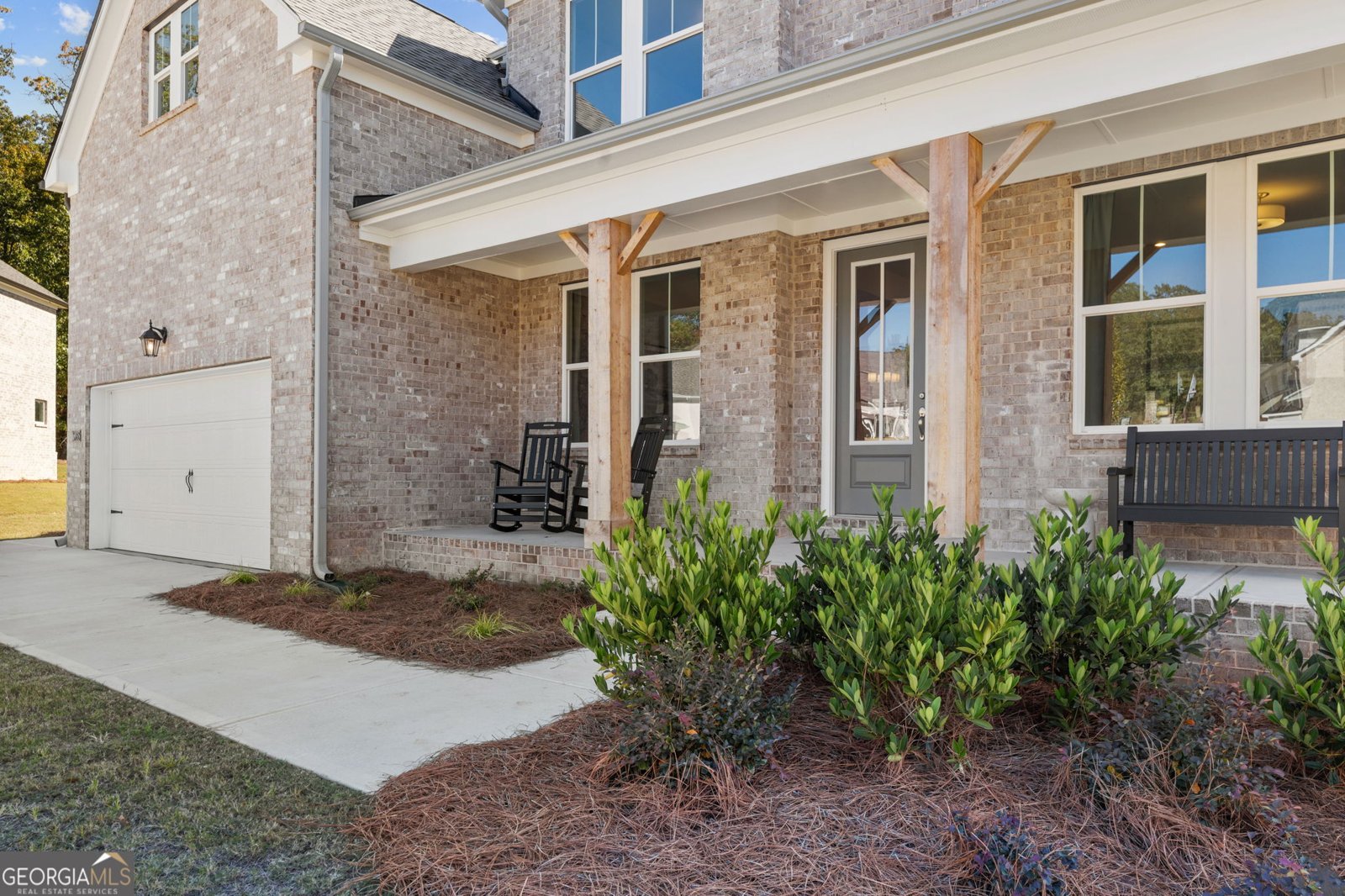 6935 Melody Ridge Road Buford - 2