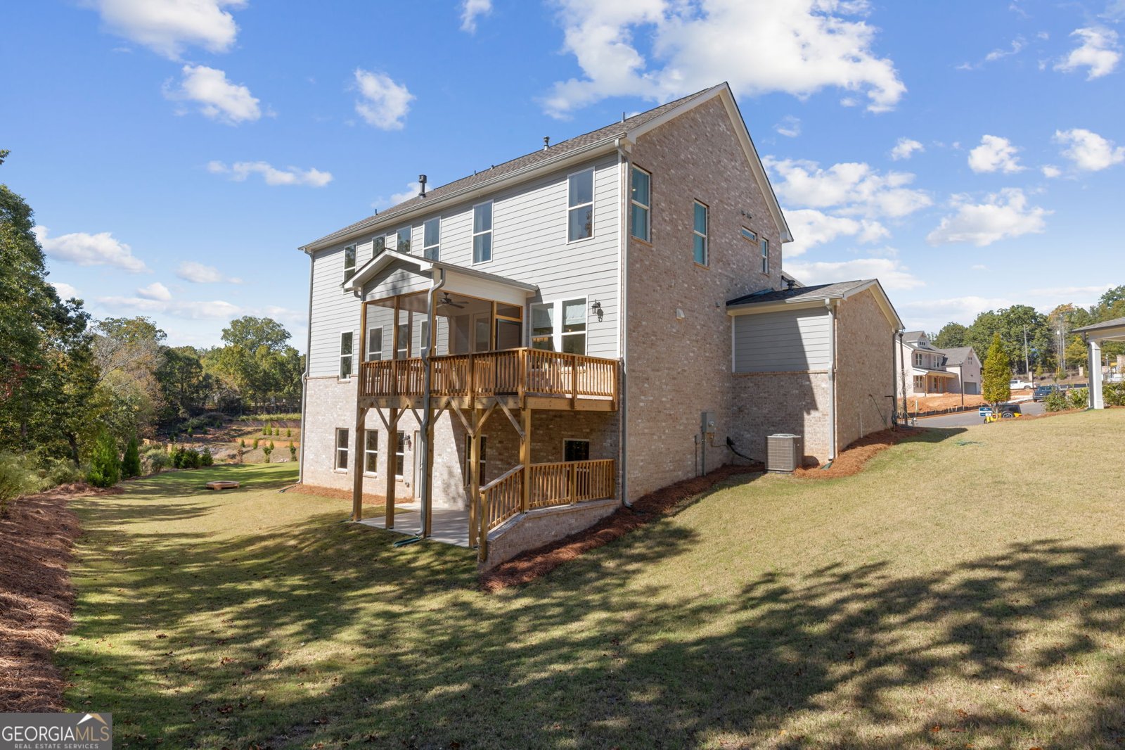 6935 Melody Ridge Road Buford - 21