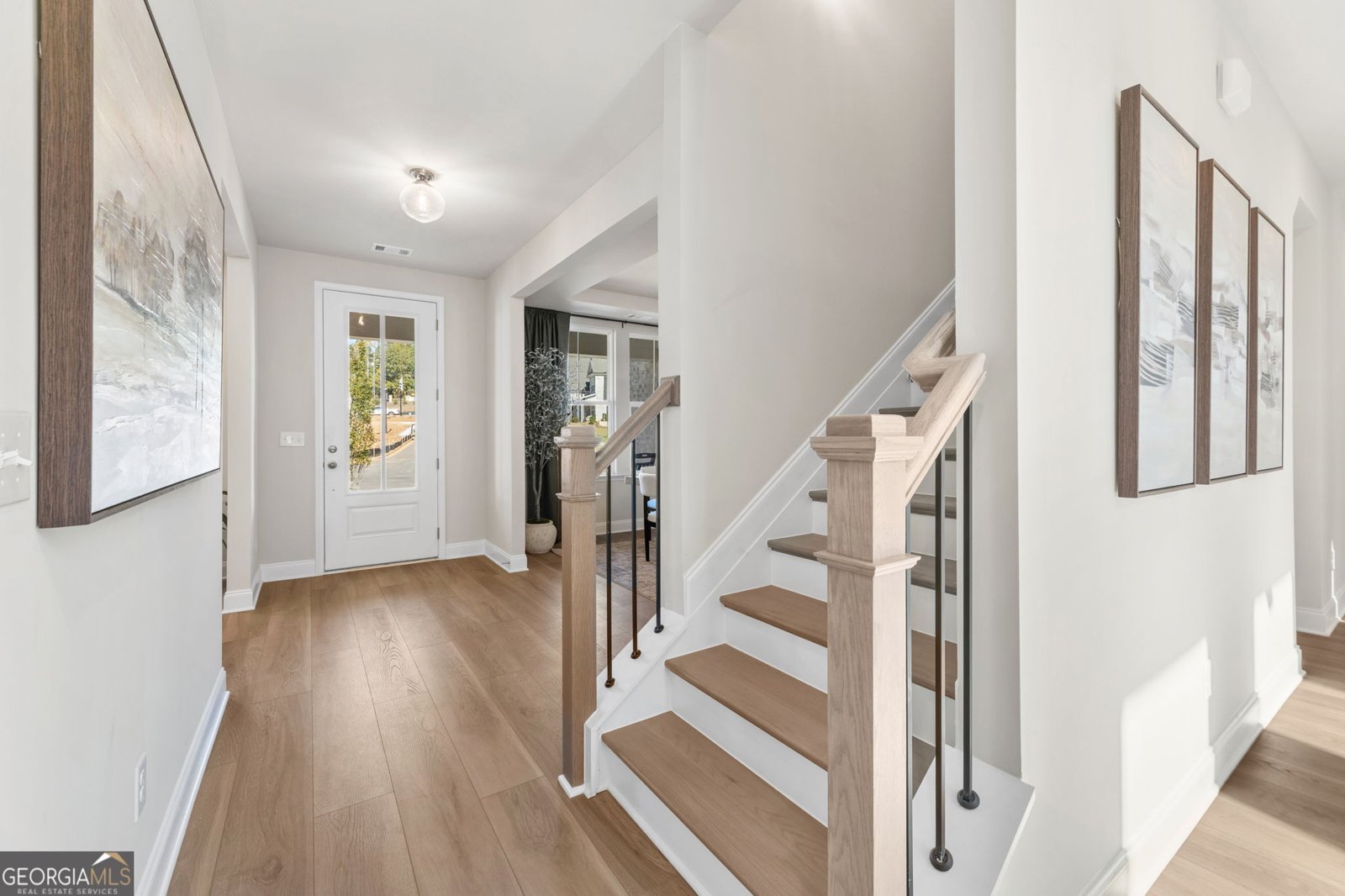 6935 Melody Ridge Road Buford - 3