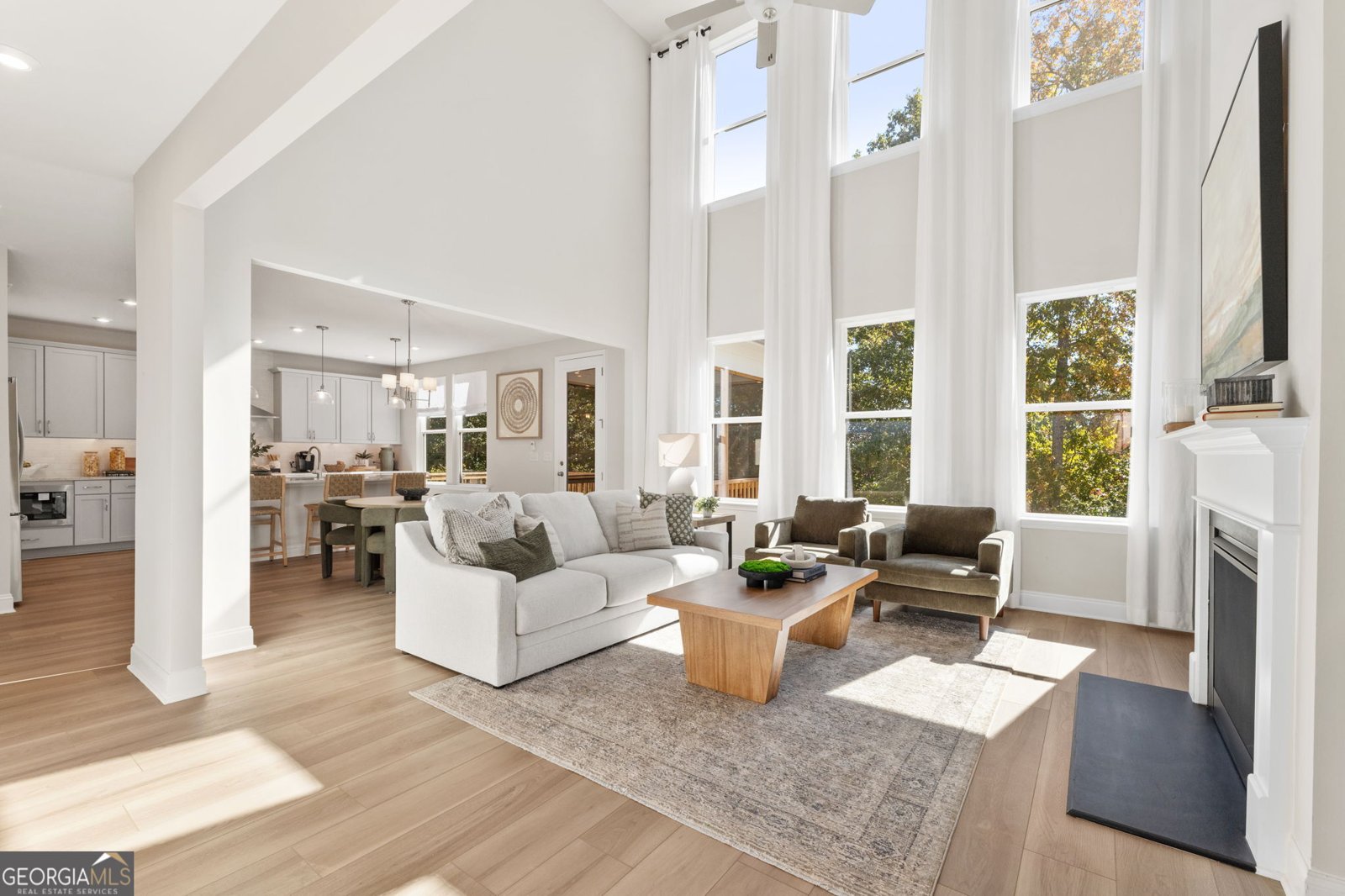 6935 Melody Ridge Road Buford - 6