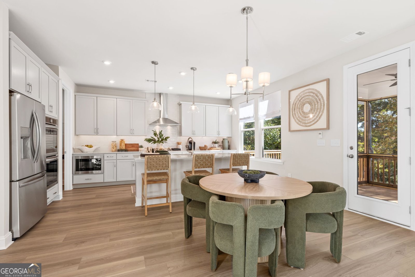 6935 Melody Ridge Road Buford - 7