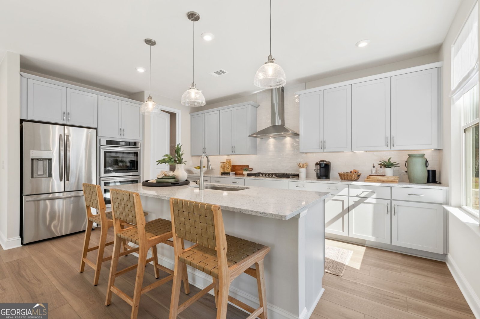 6935 Melody Ridge Road Buford - 8