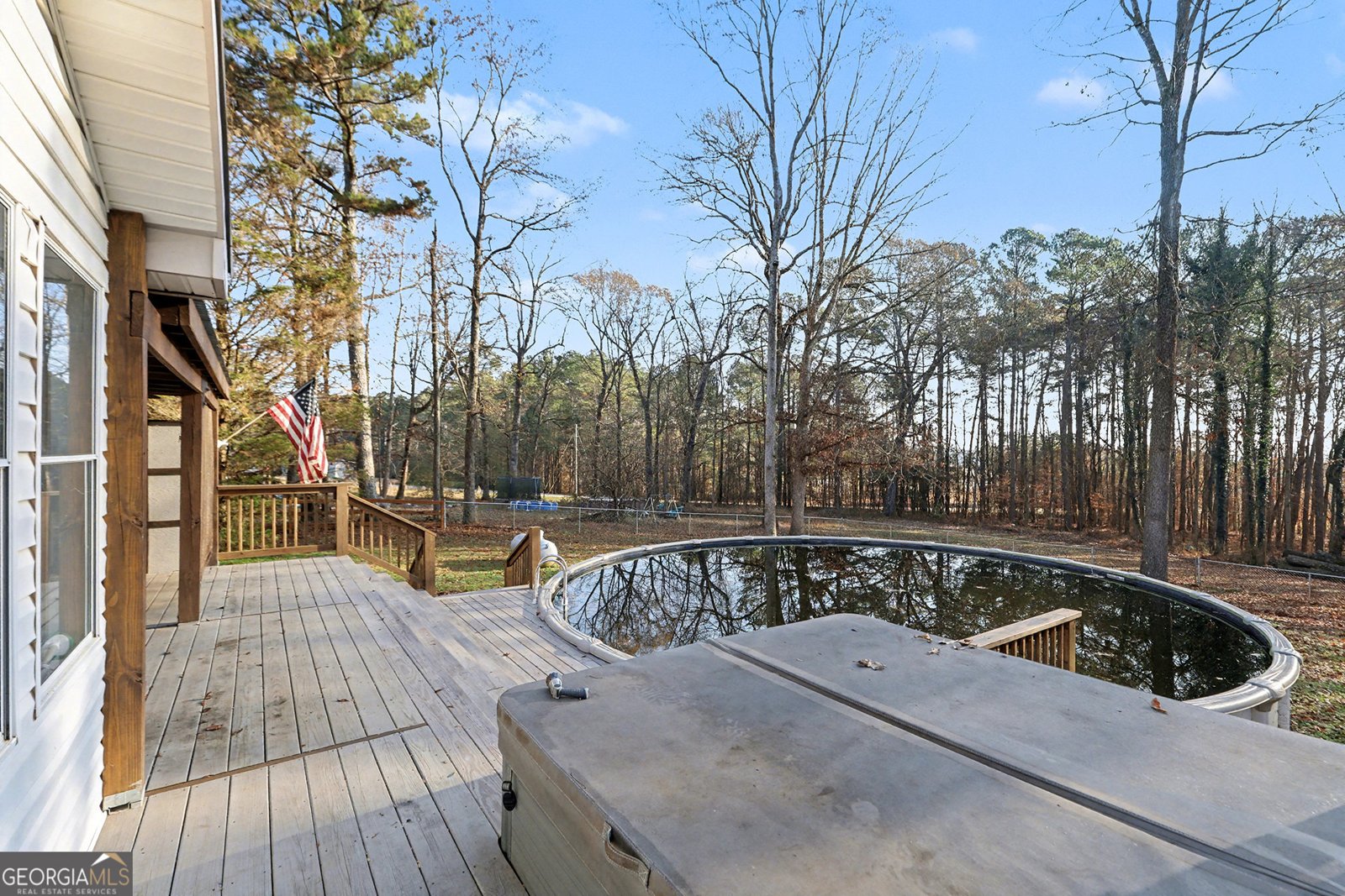 3800 Tyus Carrollton Road Carrollton - 34