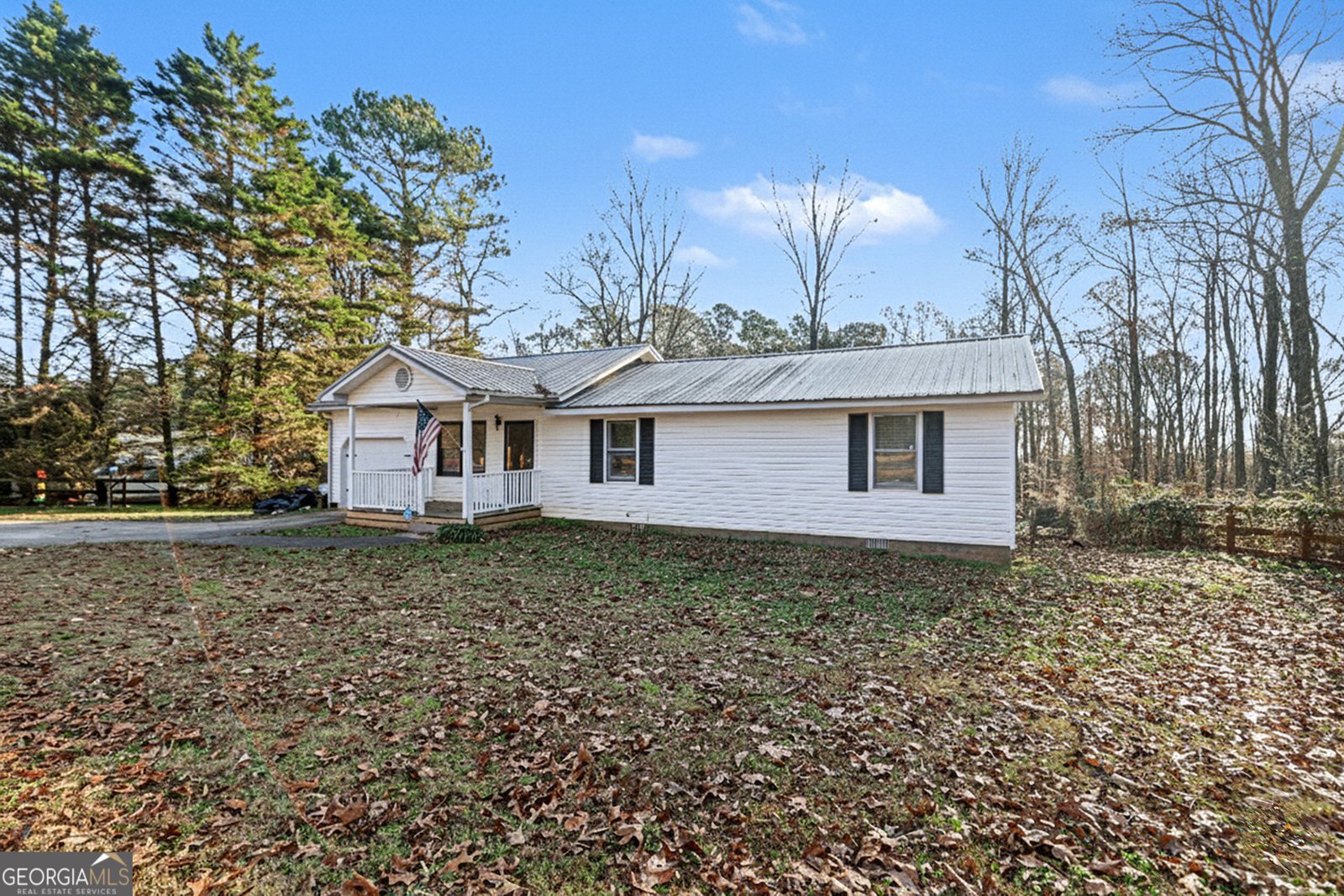 3800 Tyus Carrollton Road Carrollton - 4