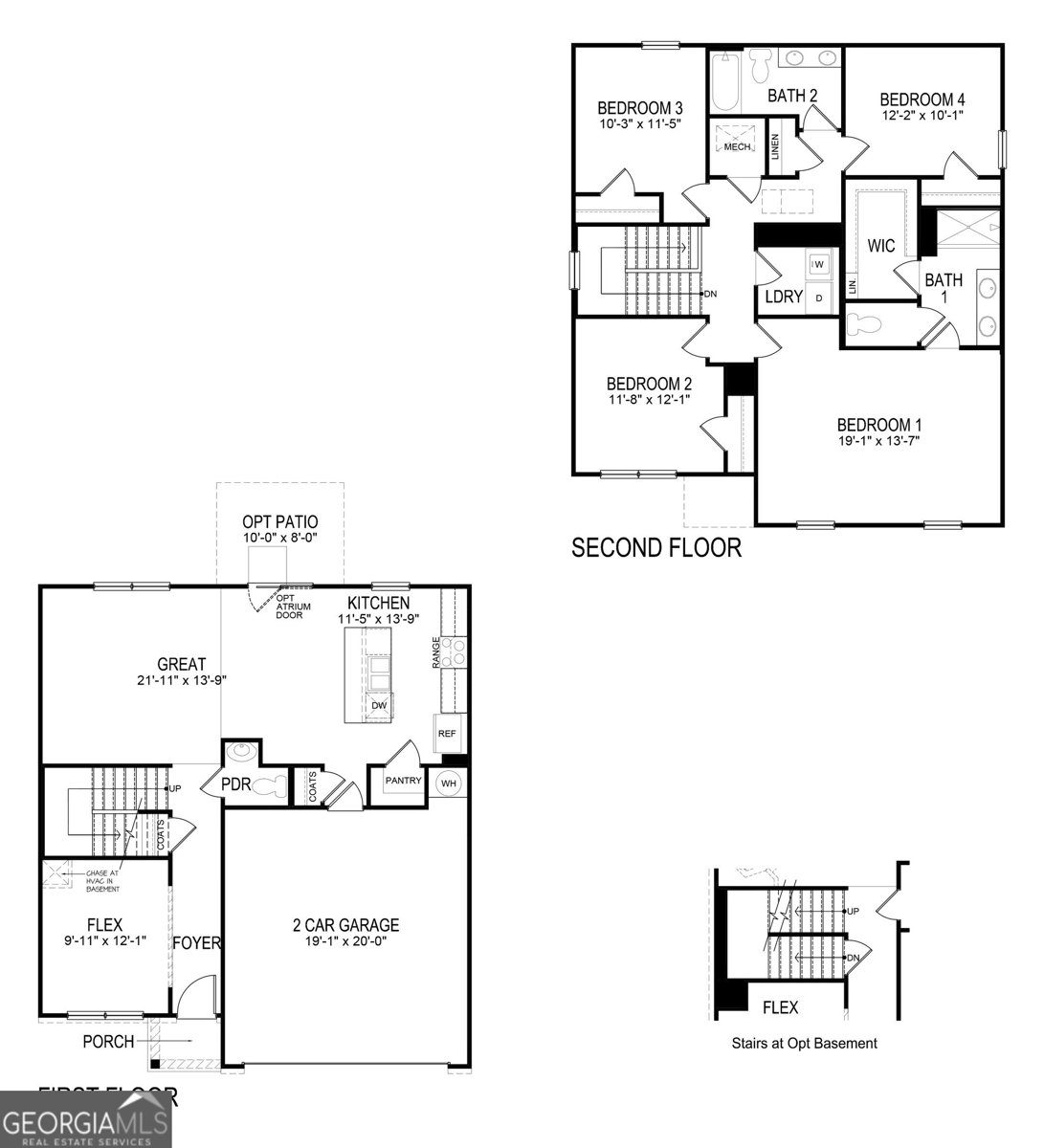 104 Oak View Lane Dallas - 34