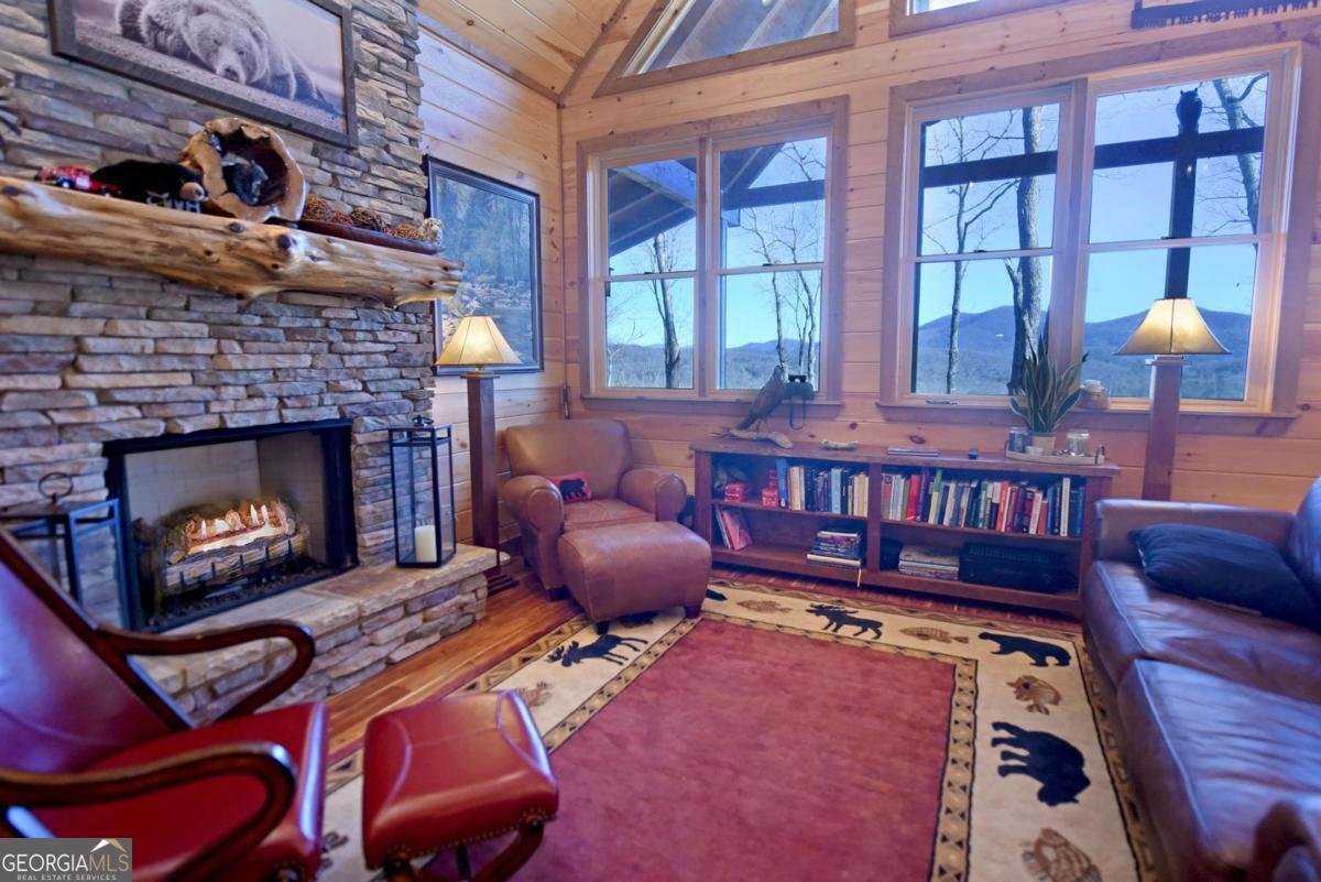 731 Native Trail Blue Ridge - 19