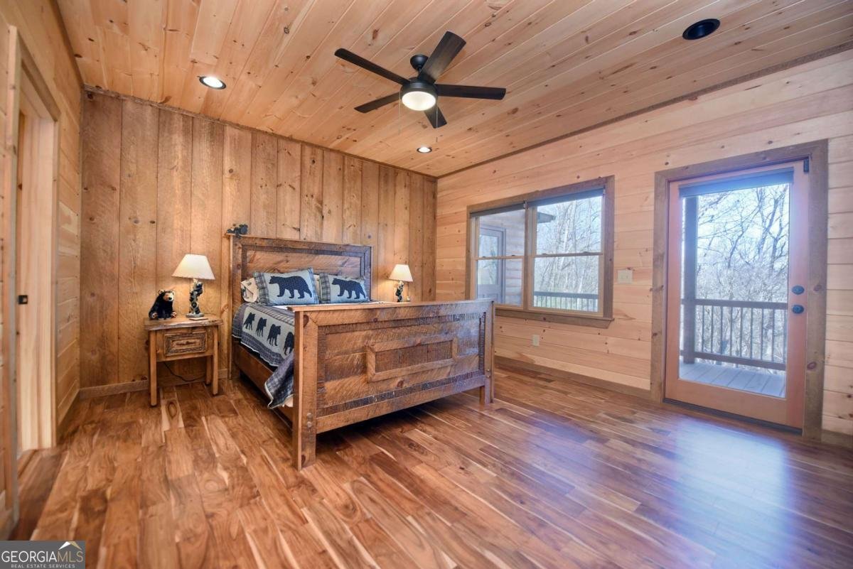 731 Native Trail Blue Ridge - 28