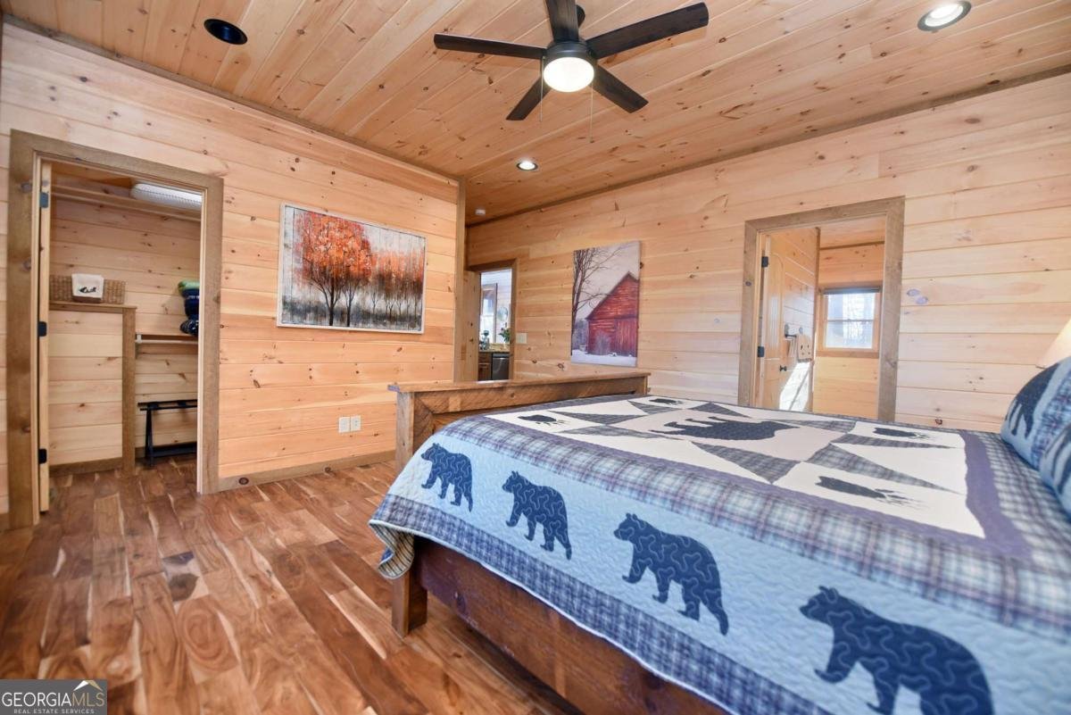 731 Native Trail Blue Ridge - 29