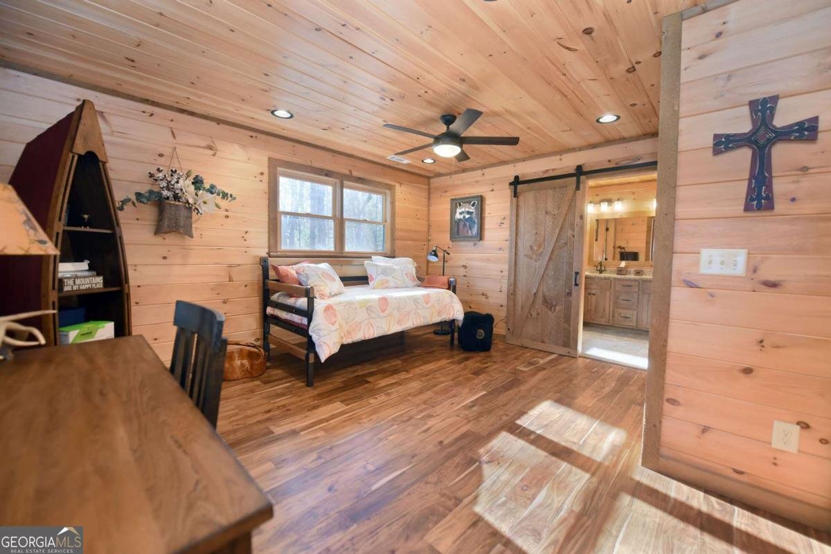 731 Native Trail Blue Ridge - 32