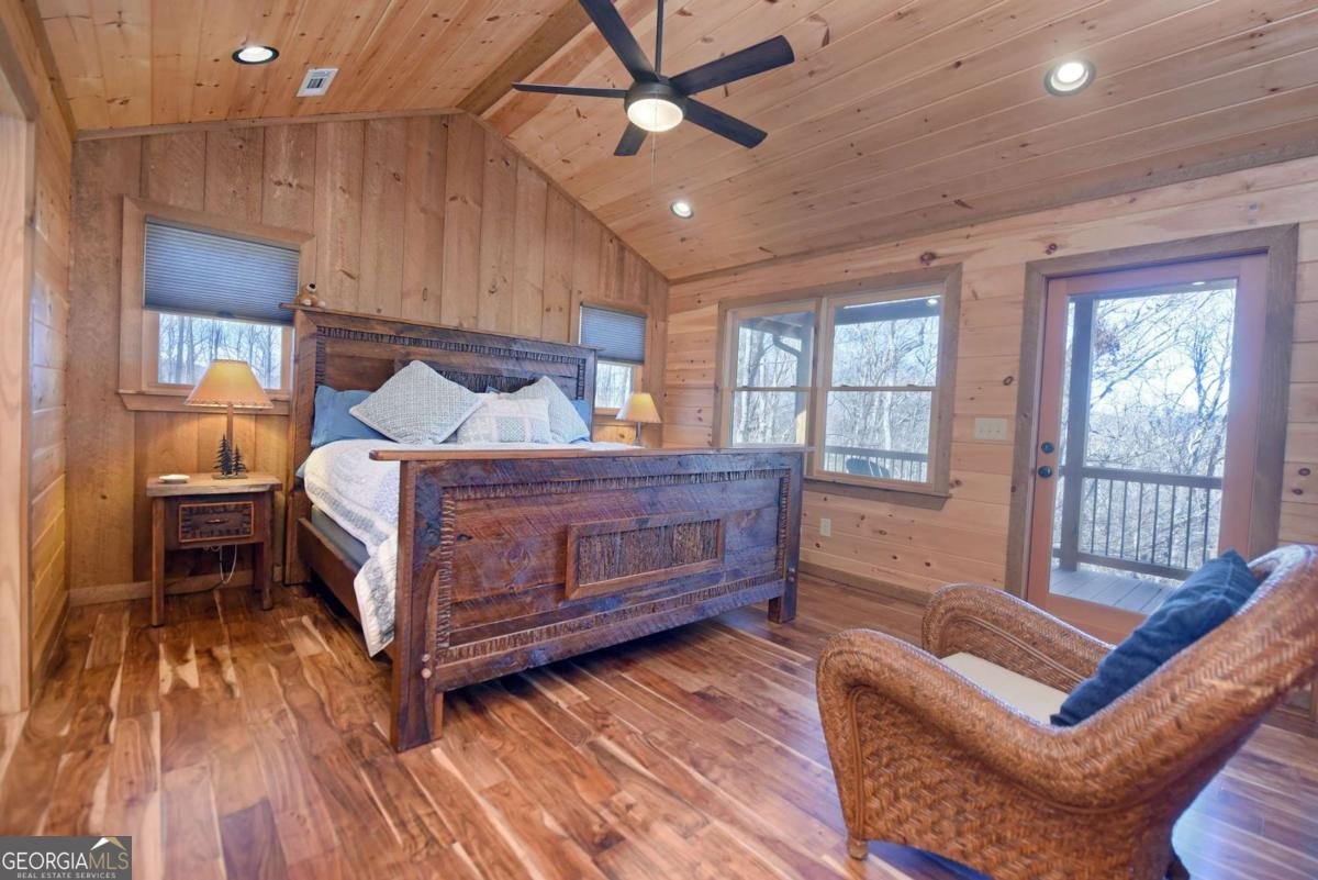 731 Native Trail Blue Ridge - 34