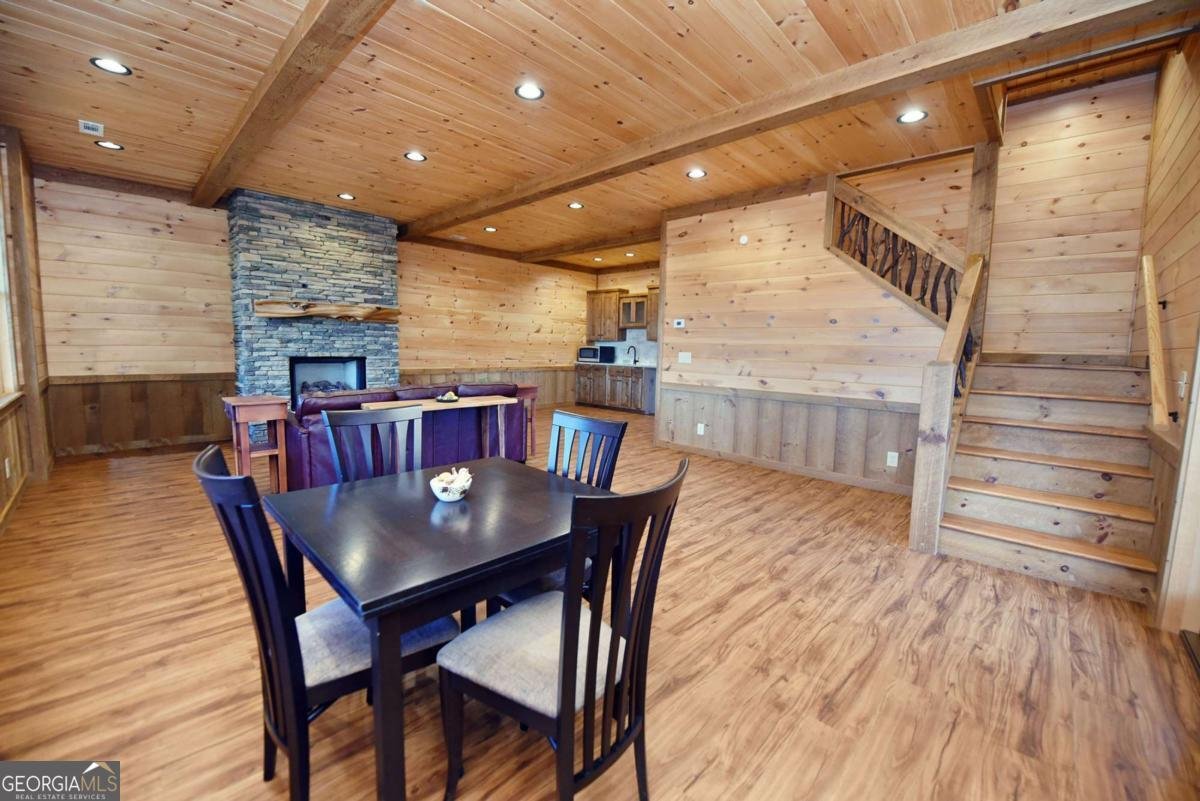 731 Native Trail Blue Ridge - 43