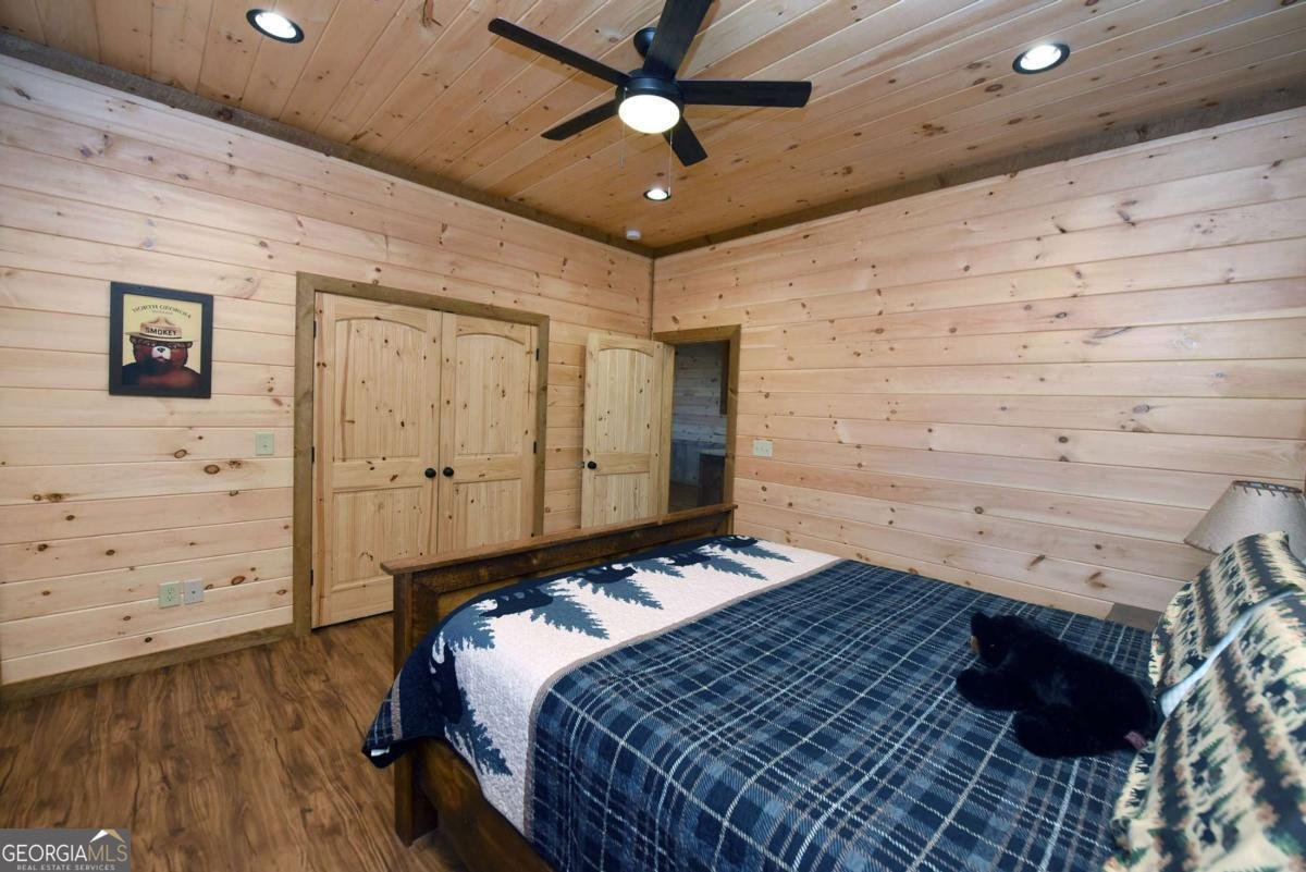 731 Native Trail Blue Ridge - 47