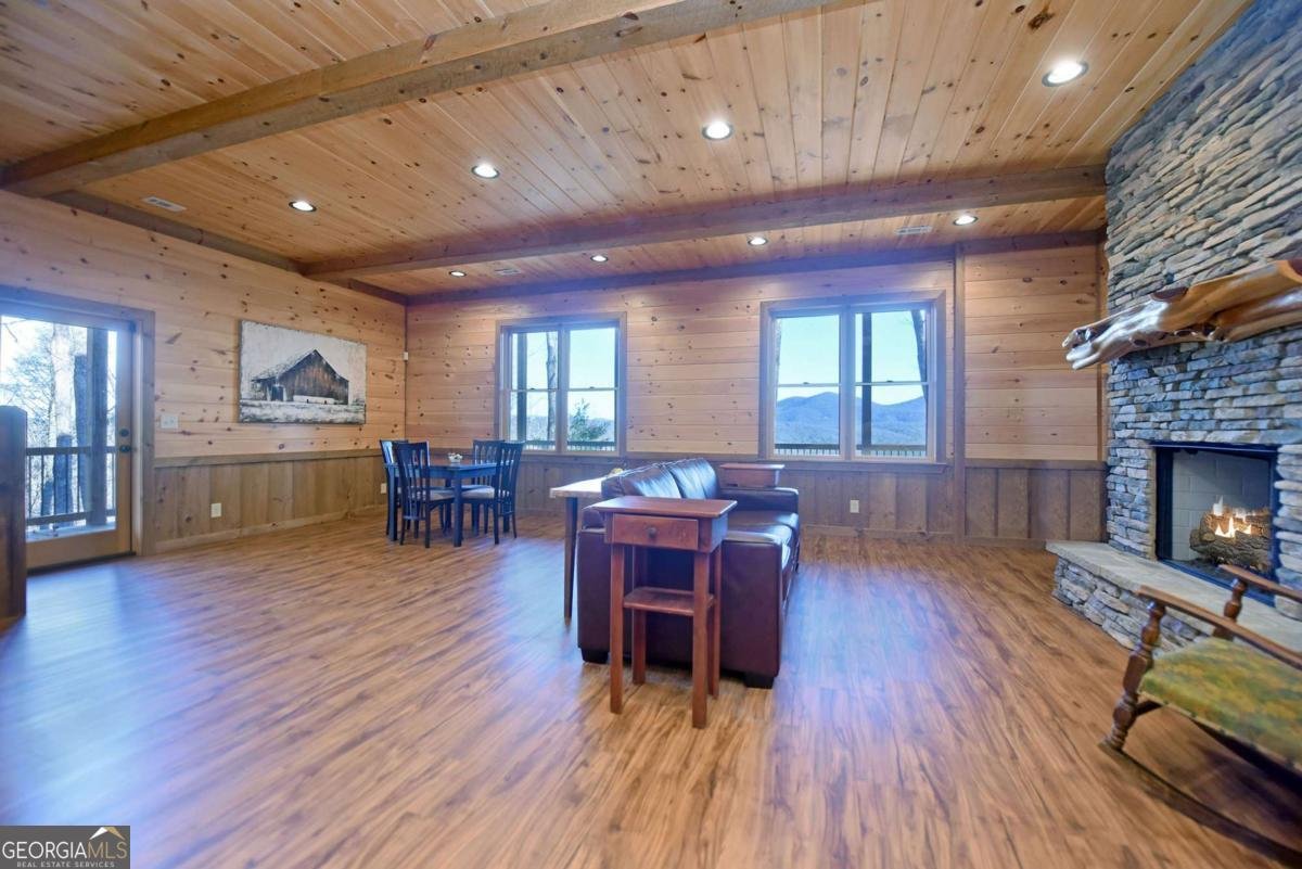 731 Native Trail Blue Ridge - 49