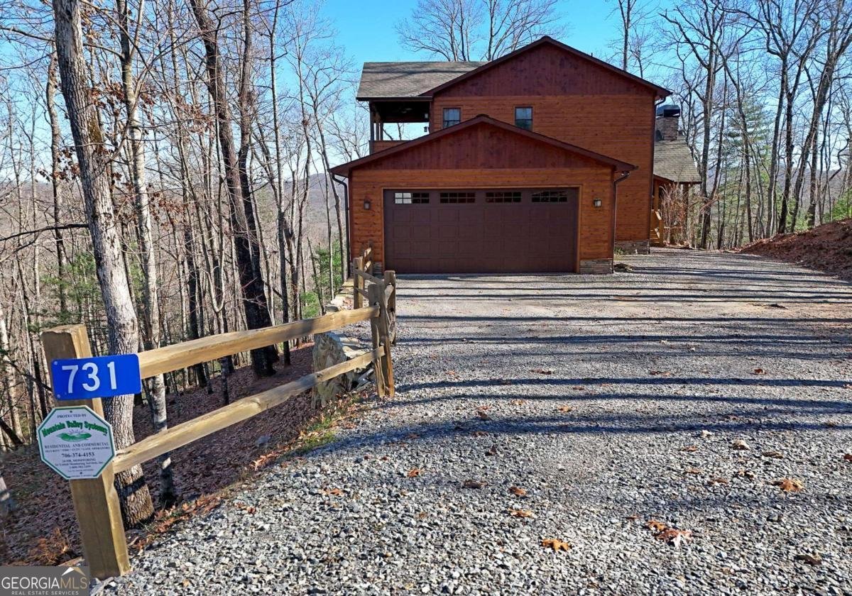 731 Native Trail Blue Ridge - 7