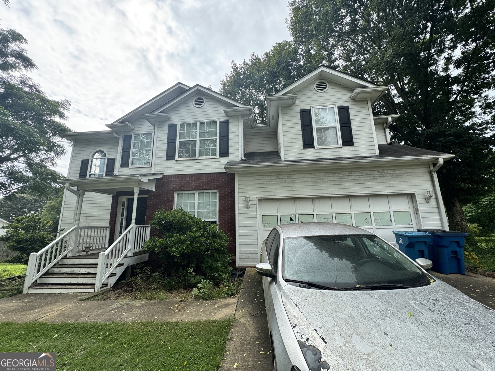 2487 Courtney Renea Drive Dacula - main photo