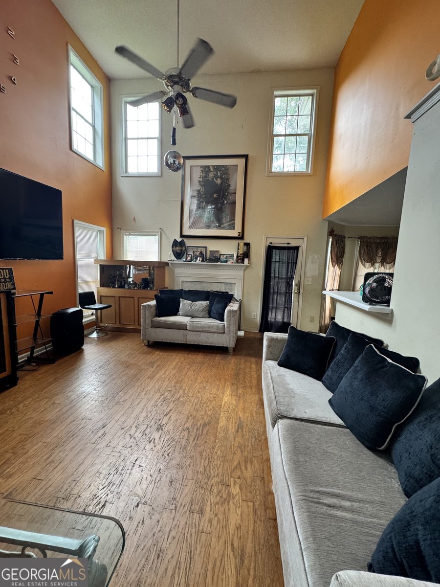 2487 Courtney Renea Drive Dacula - 10