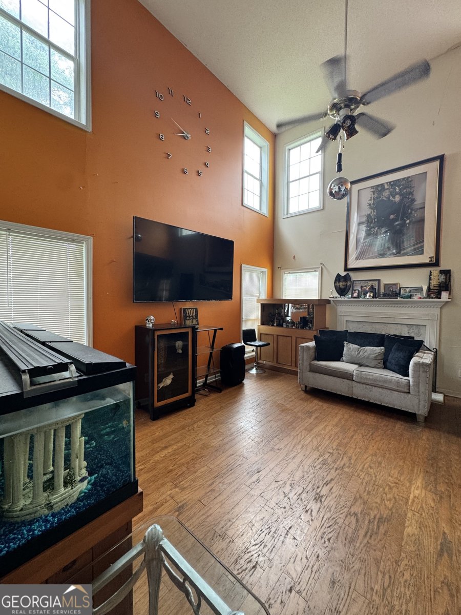 2487 Courtney Renea Drive Dacula - 11