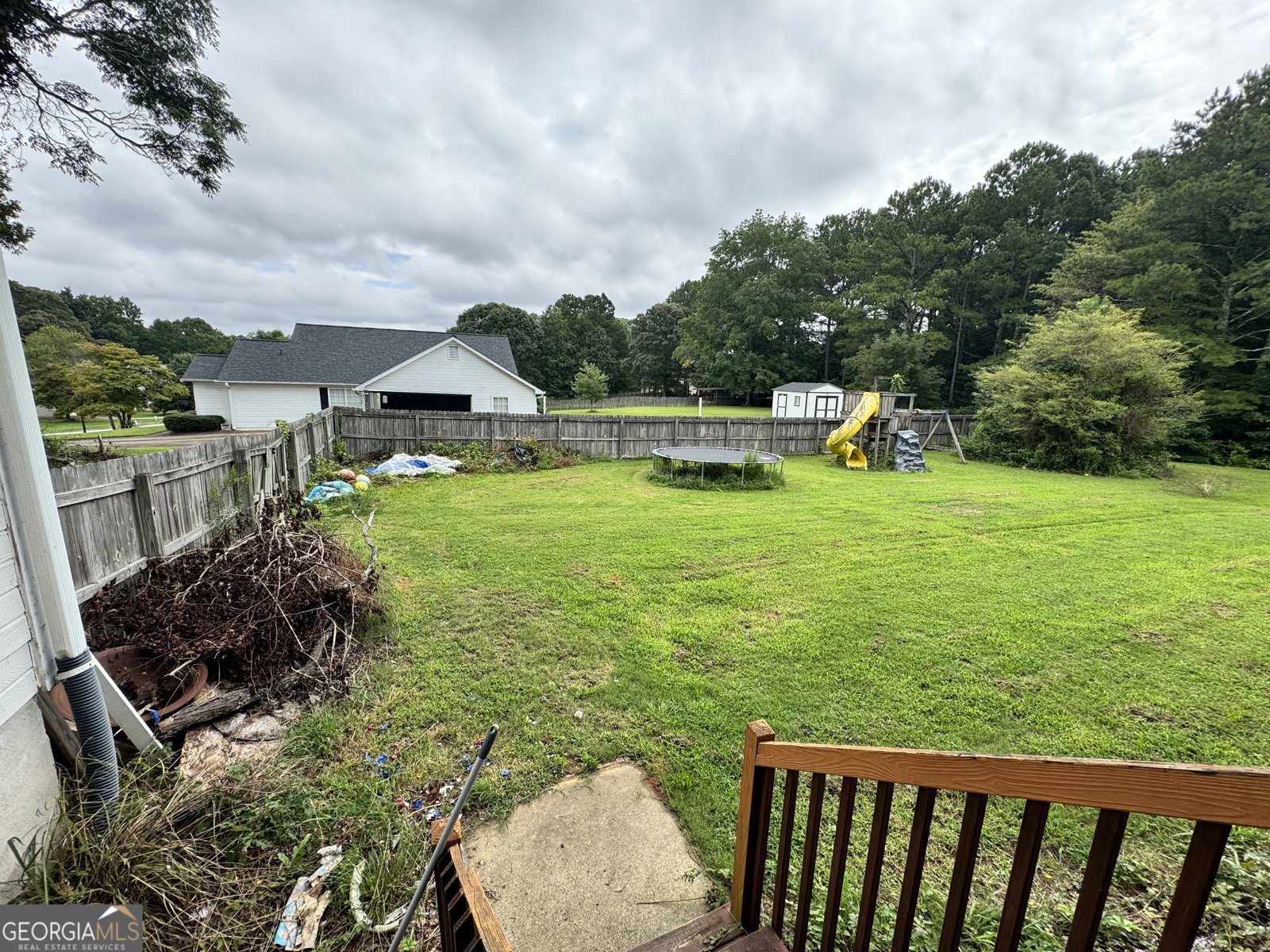 2487 Courtney Renea Drive Dacula - 12