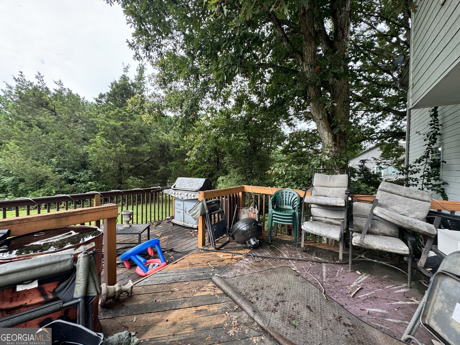 2487 Courtney Renea Drive Dacula - 13