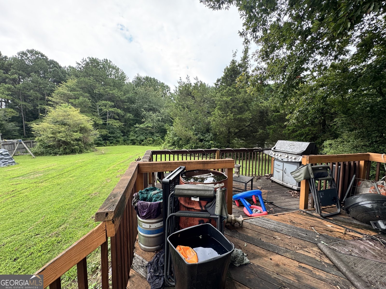 2487 Courtney Renea Drive Dacula - 14