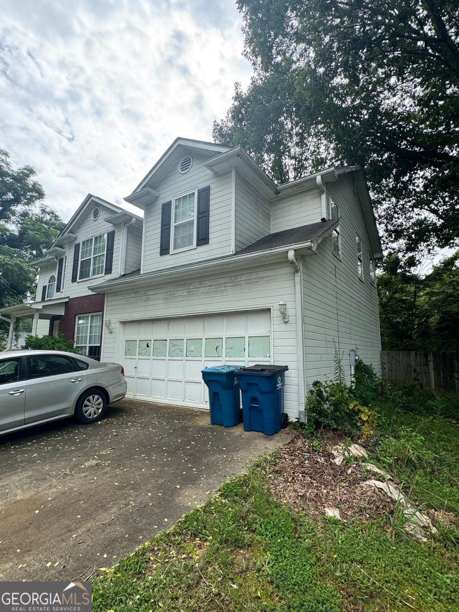 2487 Courtney Renea Drive Dacula - 2