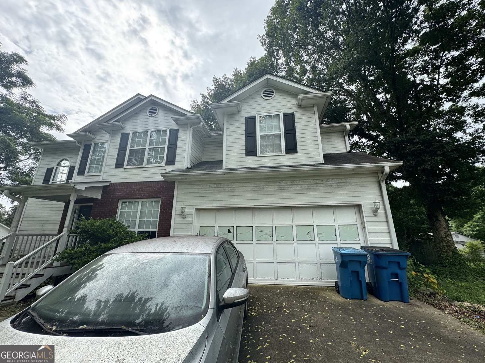 2487 Courtney Renea Drive Dacula - 3