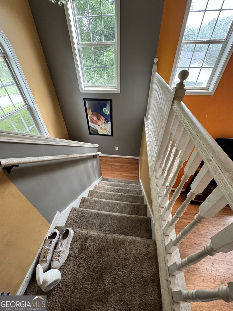 2487 Courtney Renea Drive Dacula - 4