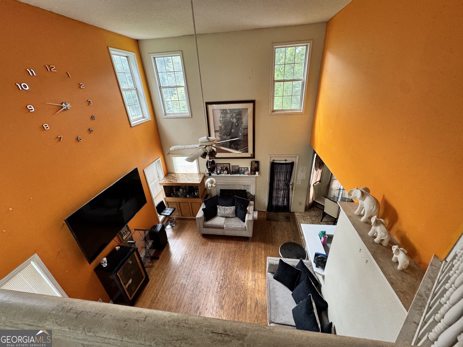 2487 Courtney Renea Drive Dacula - 5