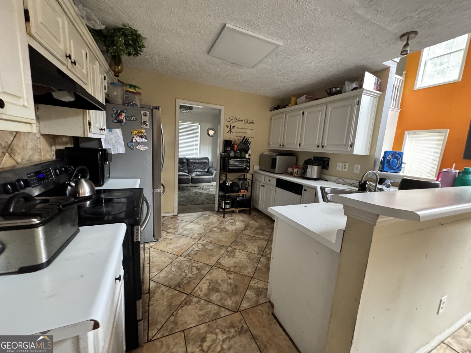 2487 Courtney Renea Drive Dacula - 8