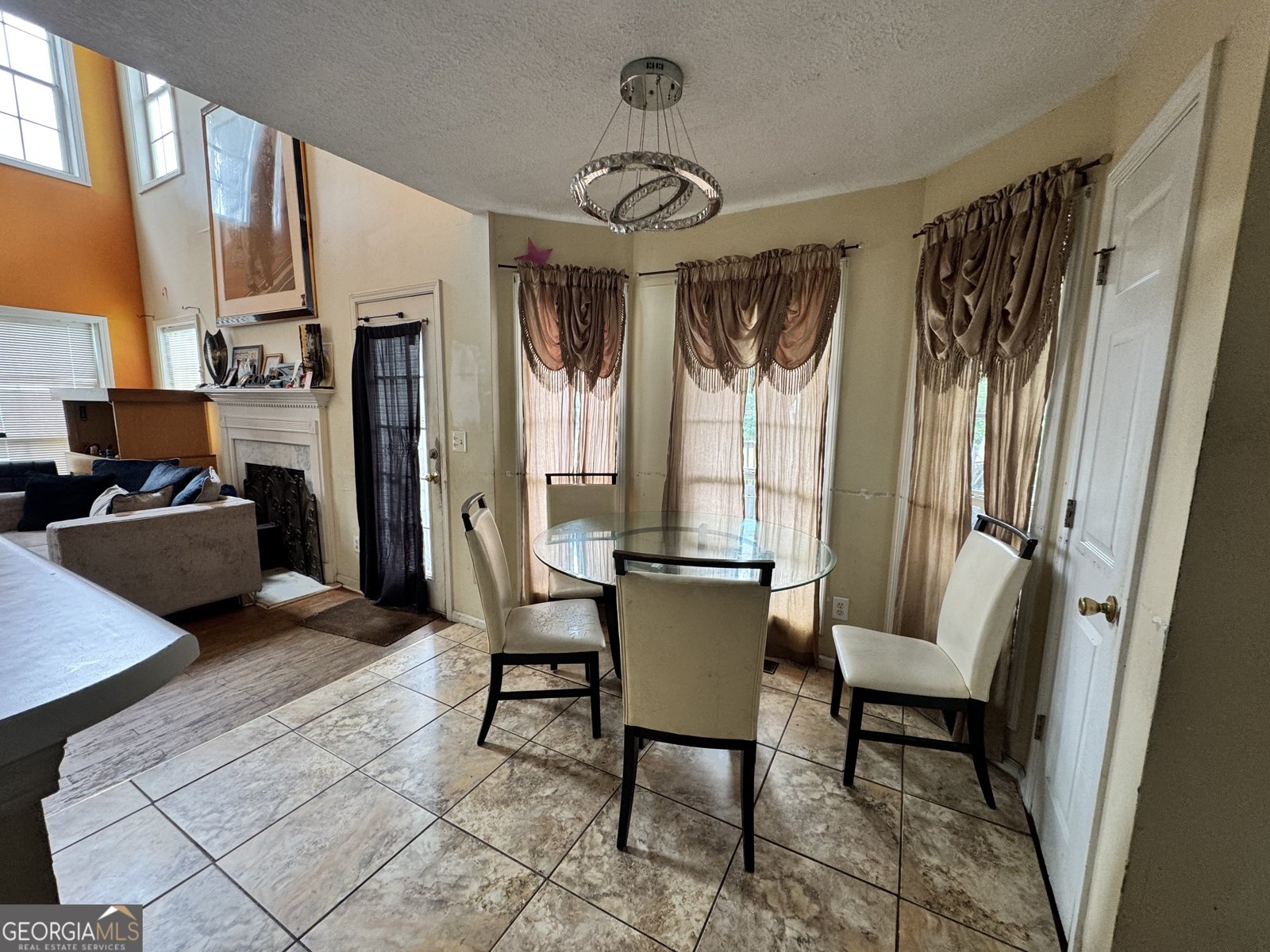 2487 Courtney Renea Drive Dacula - 9