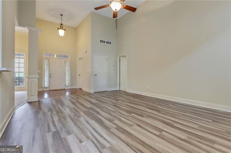 127 Arena Trail Dallas - 14