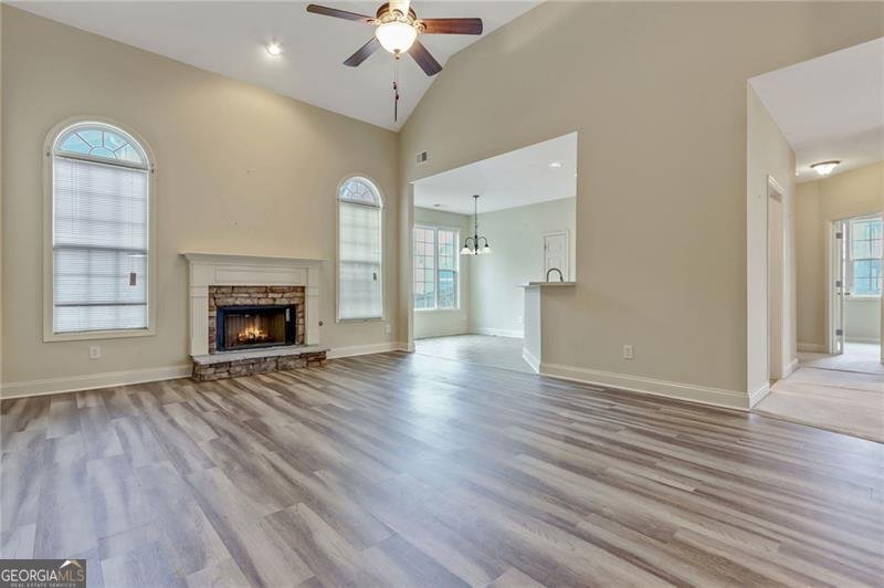 127 Arena Trail Dallas - 16